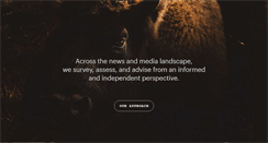 Desktop Screenshot of lonebuffalo.com